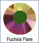 rg premium fuchsia flare